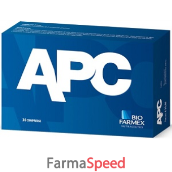 apc 30 compresse