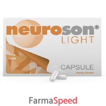 neuroson light 30 capsule