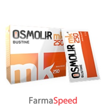 osmolir mk 250 14 bustine