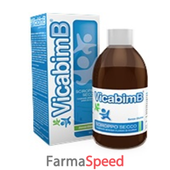 vicabimb 50 g