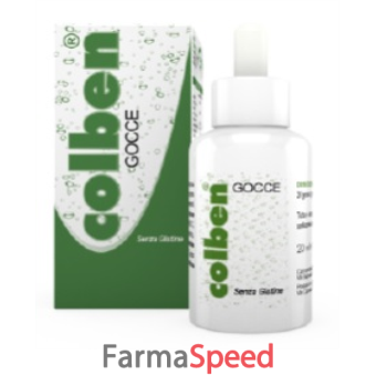 colben gocce 20 ml