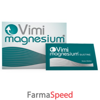 vimi magnesium 32 bustine