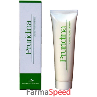 pruridina crema prurito diffuso 100 g