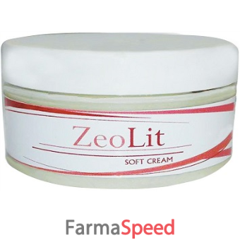 zeolit soft cream 100 ml