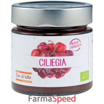 composta ciliegia 250 g