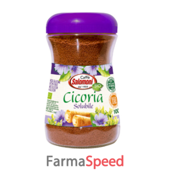 cicoria solubile bio 100 g