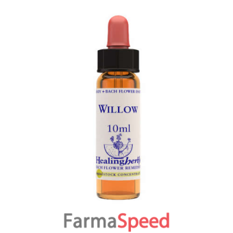 willow essenza 10 ml