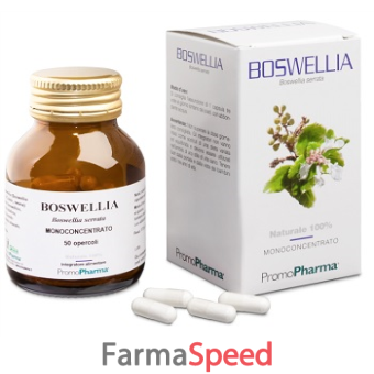 boswellia 50 capsule