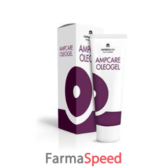 ampcare oleogel 30 ml