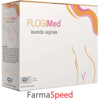 flogimed lavanda vaginale 4 pezzi