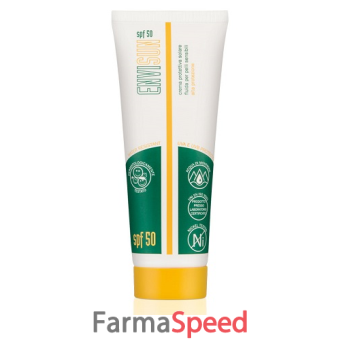 envisun spf50 100ml