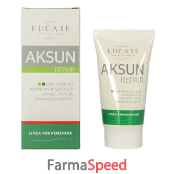 aksun repair 50 ml