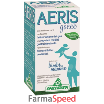 aeris gocce 20 ml