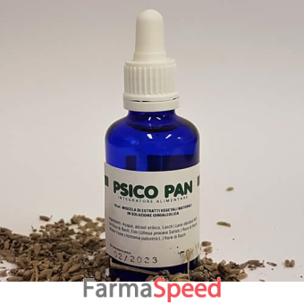 psico pan sol ial 50ml