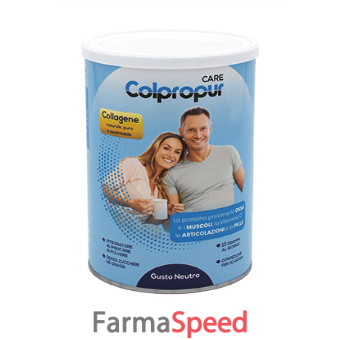 colpropur care neutro 300 g