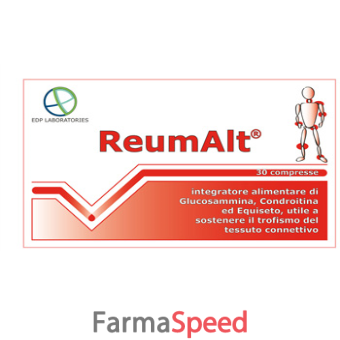 reumalt 30 capsule