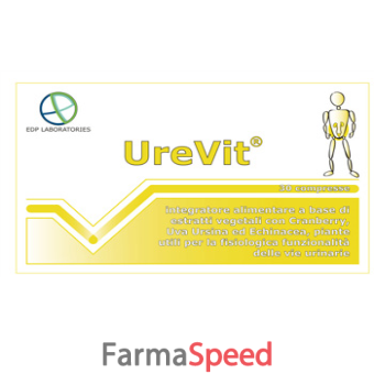 urevit 30 compresse