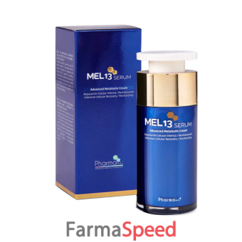 mel13 serum 30 ml