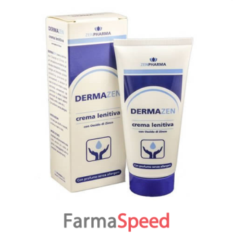 dermazen crema lenitiva 100 ml