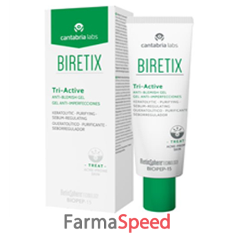 biretix triactive 50 ml