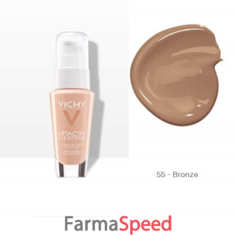 liftactiv flexiteint 55 bronze 30 ml