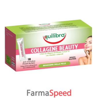 collagene beauty 10 stickpack