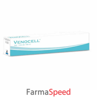 venocell gel 100 ml