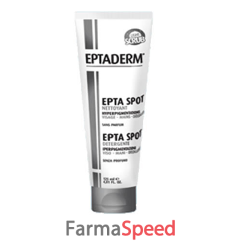 epta spot detergente 125 ml