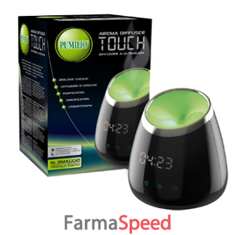 pumilio aroma diffuser touch