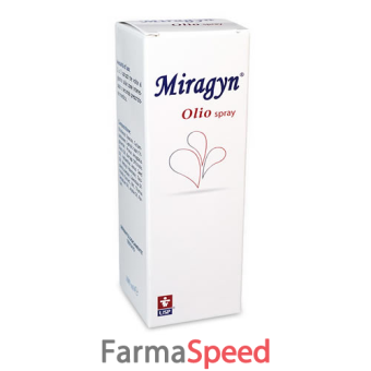 miragyn olio spray 100 ml