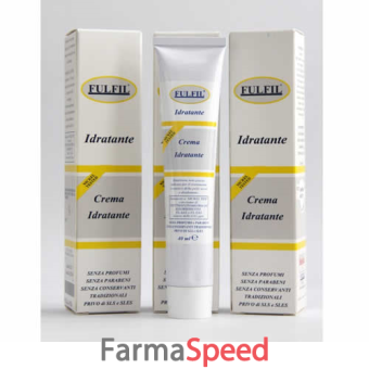 fulfil crema idratante 40ml