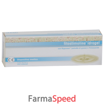 idrogel fitostimoline 50 g