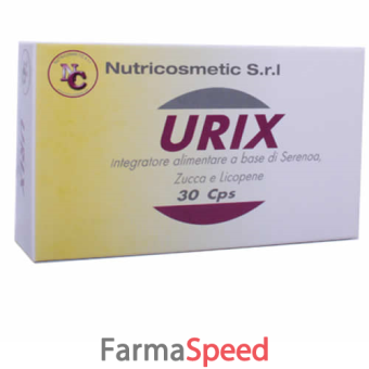 urix 30 capsule