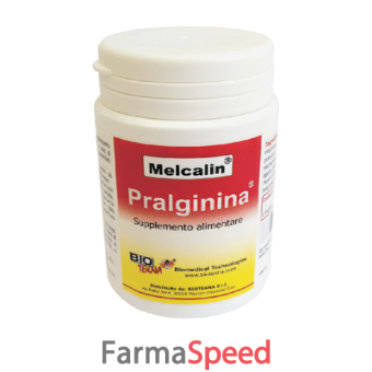 melcalin pralginina 56 compresse