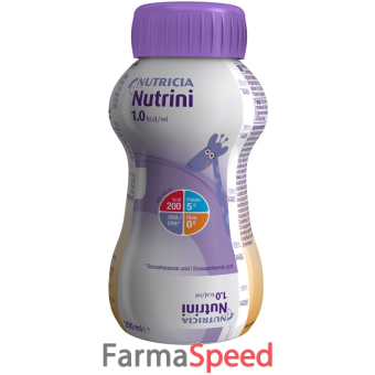 nutrini 200 ml