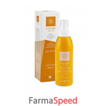 lumage spf30 150 ml