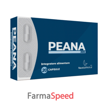 peana 300 20 capsule