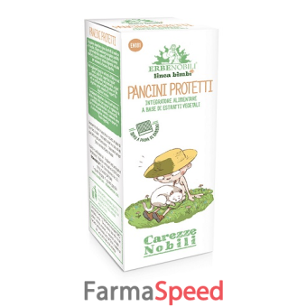 pancini protetti 150 ml