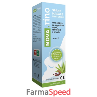 nova rino spray 30 ml