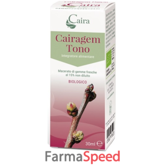 cairagem tono bio spray