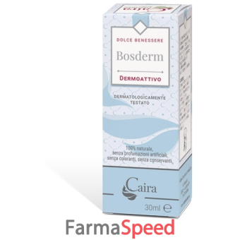 bosderm spr 30ml