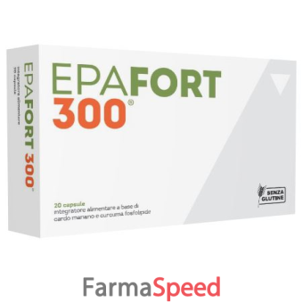 epafort 300 20 capsule