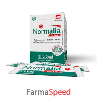 normalia extra 30 stick orali