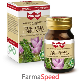 winter curcuma 55 capsule