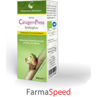 cairagem press bio spray