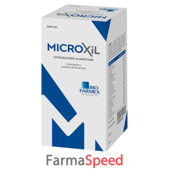 microxil 500 ml