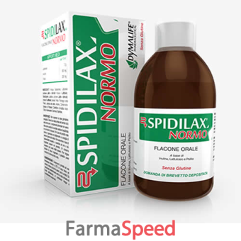 spidilax normo 300 ml