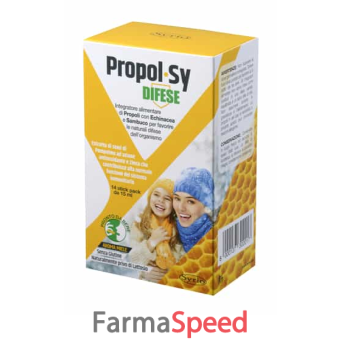 propol sy difese 14 stick pack