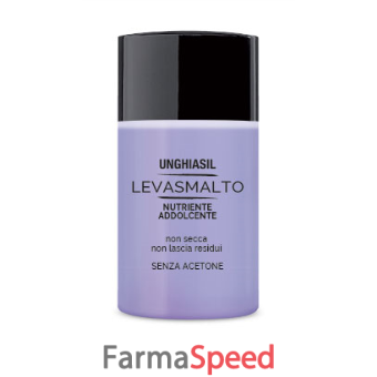 unghiasil levasmalto nutriente addolcente 50 ml