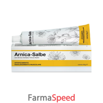 arnica salbe crema 50 g